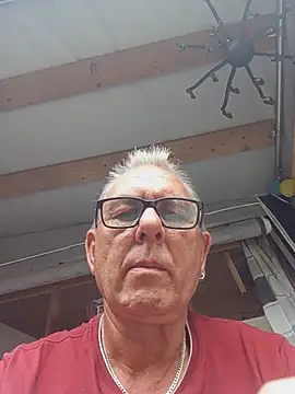 andy-1961 webcam