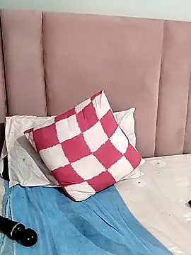 Cherrydollx webcam