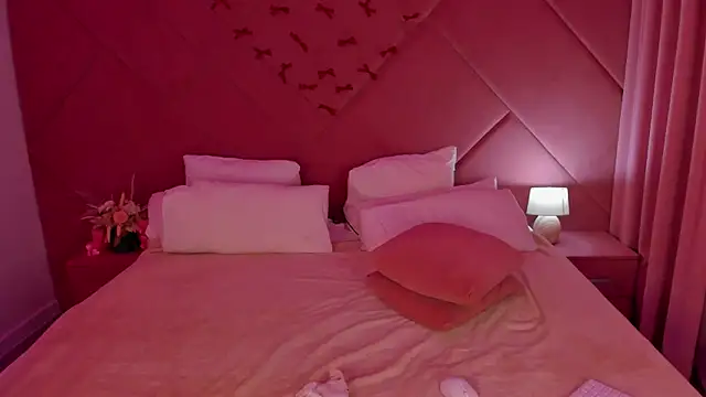 candy_fang webcam