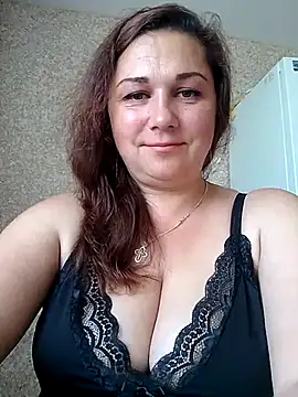 Susan8421 webcam