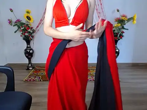 Sweety_piyu webcam