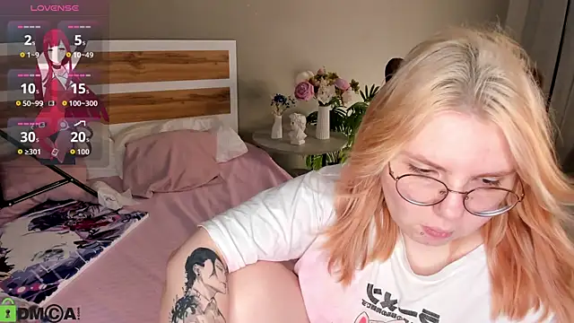 Alice_Kitagawa webcam