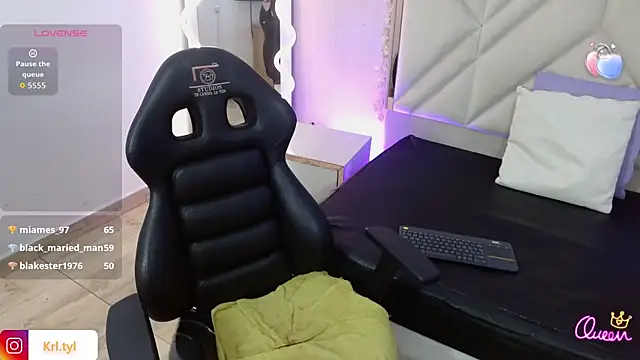 Karla_tay1 webcam