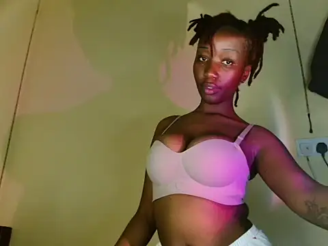 Sexyie_Goddes webcam