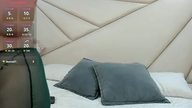 MiliKloss webcam