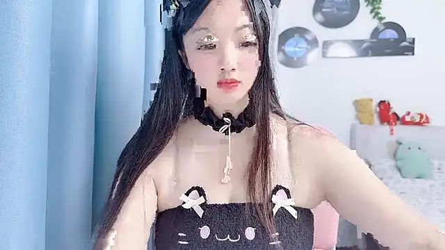 Winnie666999 webcam