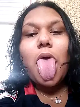 Alisteresa_ webcam