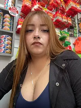 Tatiana_O webcam