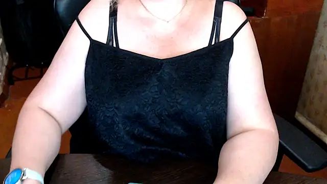 AlisaHot55 webcam
