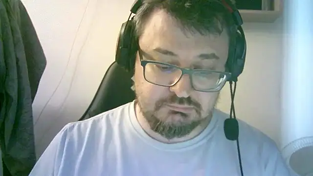 SirAbuser webcam