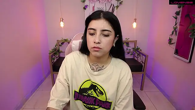 Adri_gomez_x webcam