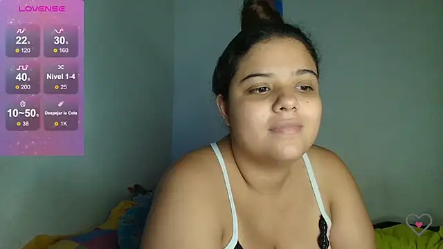 EliVanegas webcam