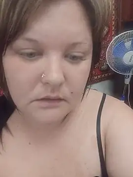 Graciela_a webcam