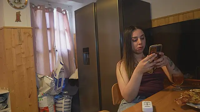 VanessaDoyle webcam