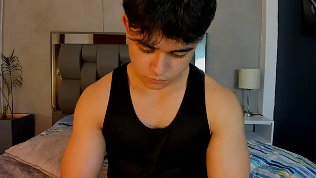 Charlie___Musk webcam