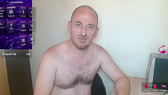 Johan___Barker webcam