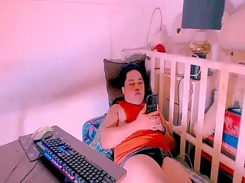 Hardking_69 webcam