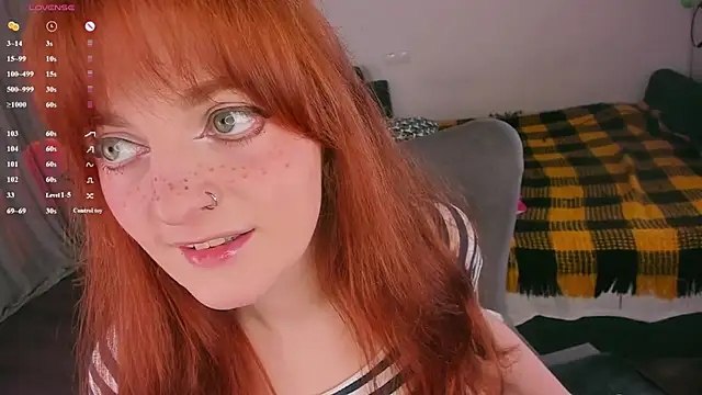 Alice_CutePerv webcam