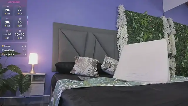 gaby_cruz_ - Gaby_cruz_'s free webcam