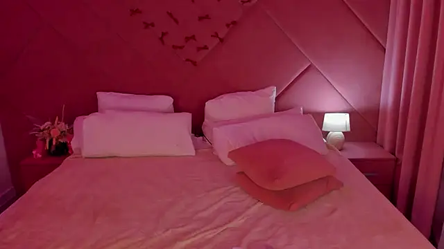 candy_fang webcam