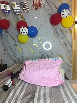 Tinakitten webcam