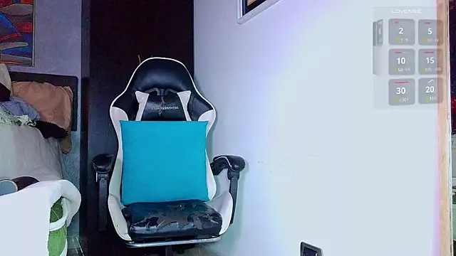 the_dog_lian webcam
