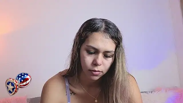 Cristel_Boom webcam