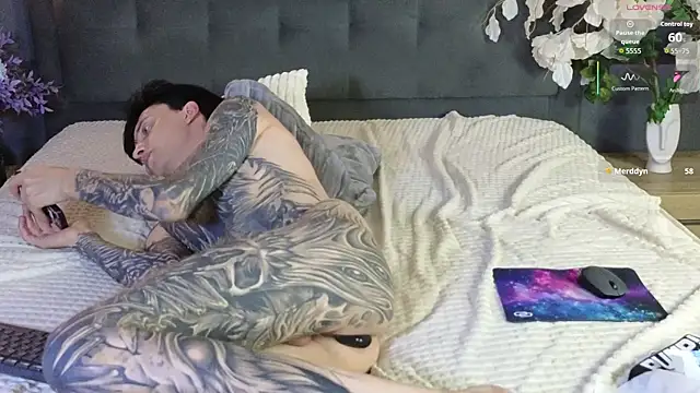 Martin_Jin webcam