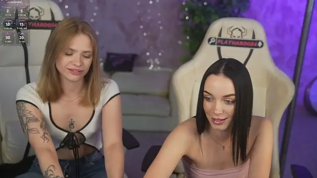 Angy_Netal webcam