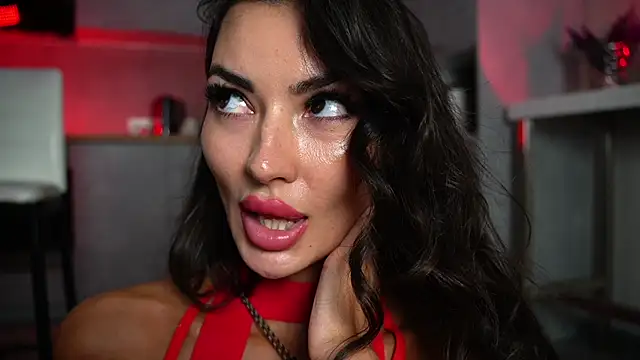 Anna_Purna webcam