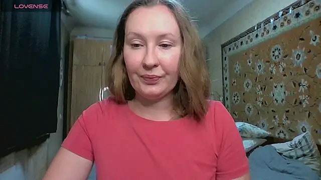 AnnaXLovers webcam