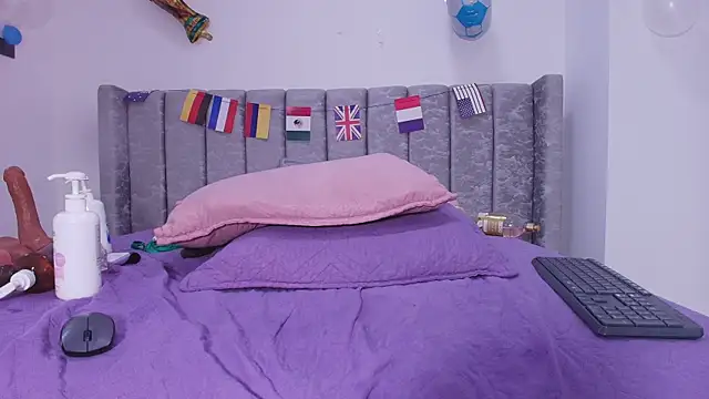 rubihops webcam