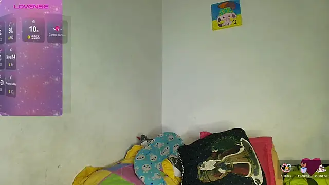 EliVanegas webcam