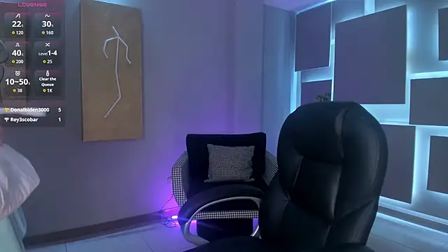 MorganHicks webcam