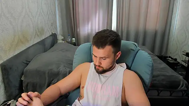 Vladik_b webcam