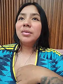 Amber_Herrera webcam