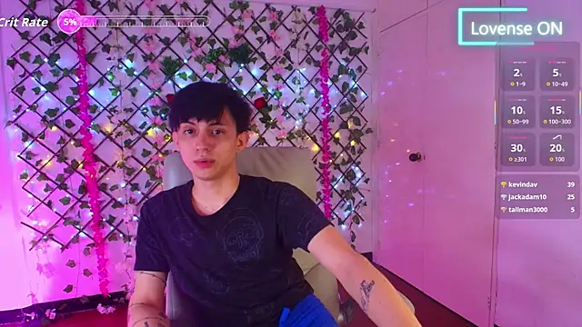 Jean_miller1 live cam on StripChat
