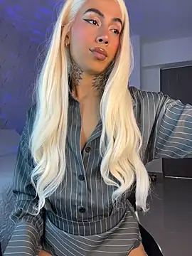 Modèle: miss_tatiana_
