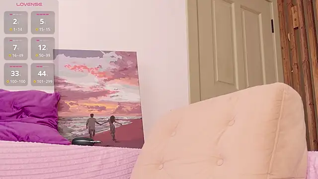 yourlovelyjul webcam