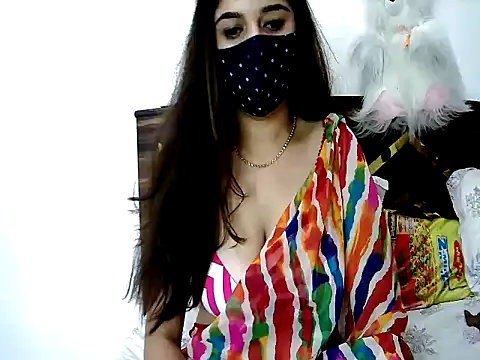 Gloie4u webcam