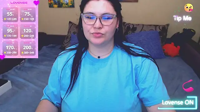 JuliaKeln webcam