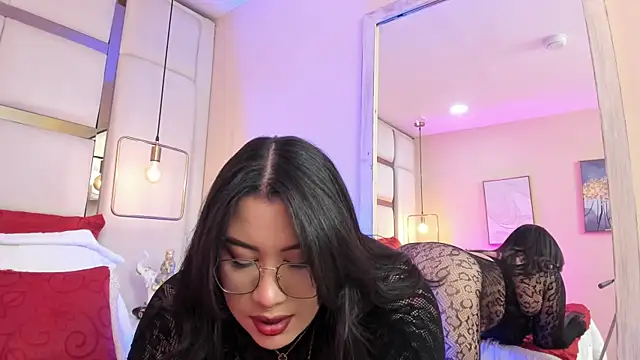 elizavenus webcam