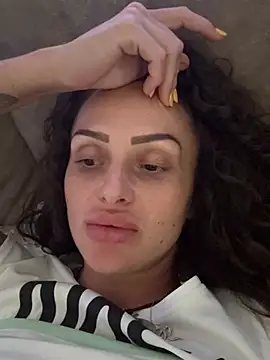 Caramellaa webcam