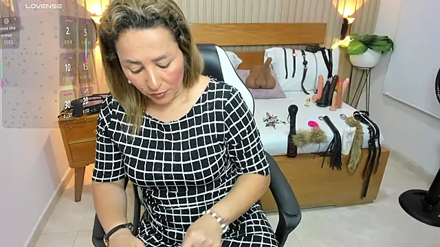 luciana_ballesteros_ webcam