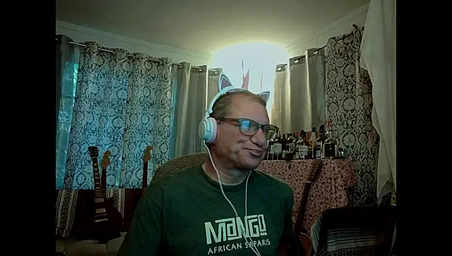 coryassman webcam