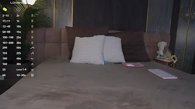 Chanel__May webcam