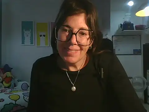 Calentandote webcam