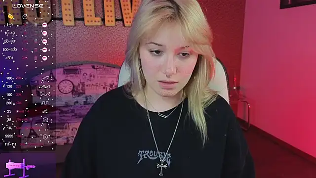 Eridabytrend webcam