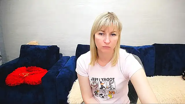 Incredible_Ariela webcam