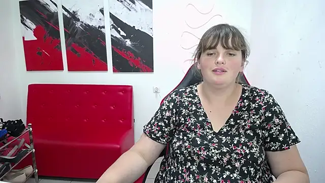 StaceyLex webcam